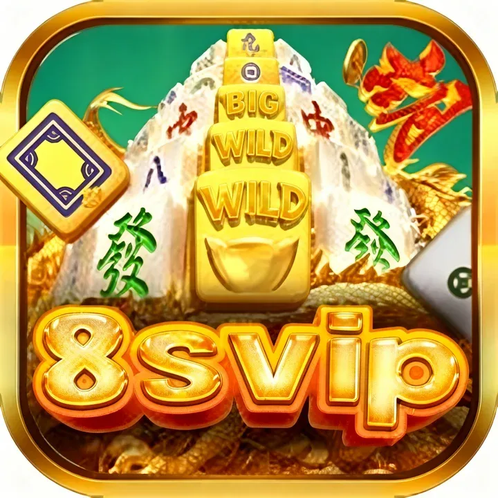 8SVIP - Permainan Slot Seru dengan Peluang Menang Besar