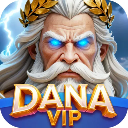 DANAVIP - Game Aksi Petualangan TPS Terbaik