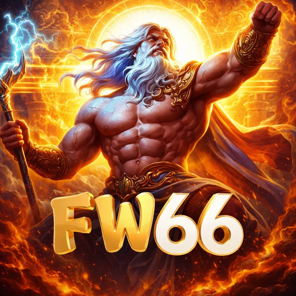 FW66 - Pertarungan Epic dalam Game Action