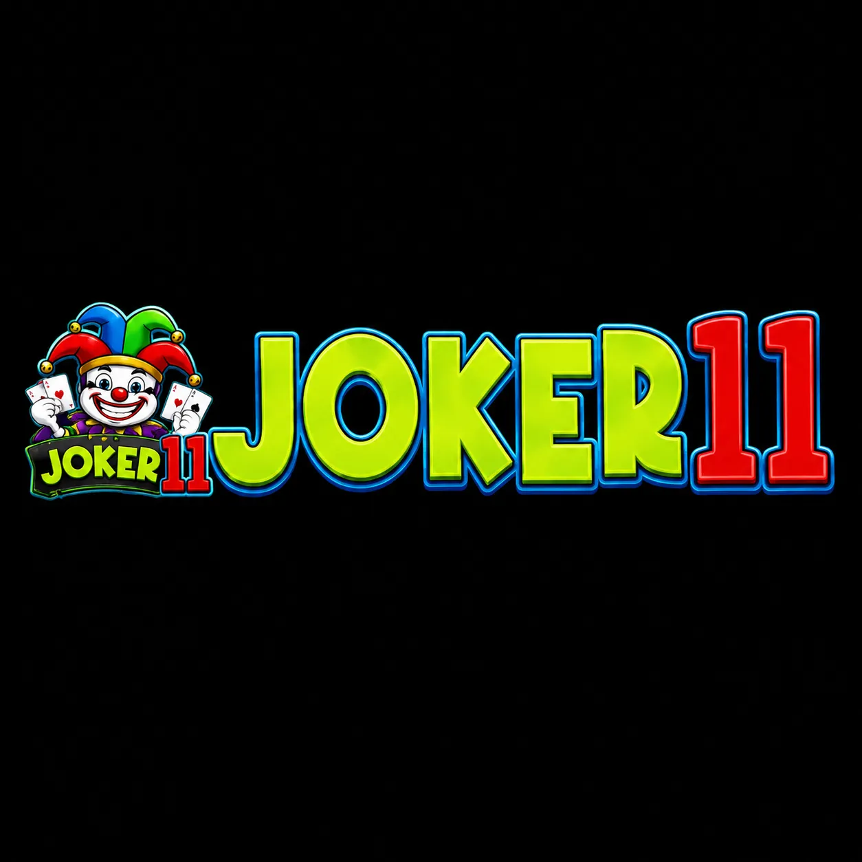 JOKER11 - Petualangan Tanpa Batas di Dunia Terbuka