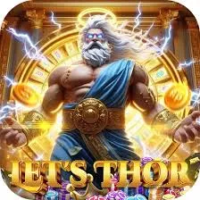 LETSTHOR - Permainan Bingo Seru dan Menyenangkan
