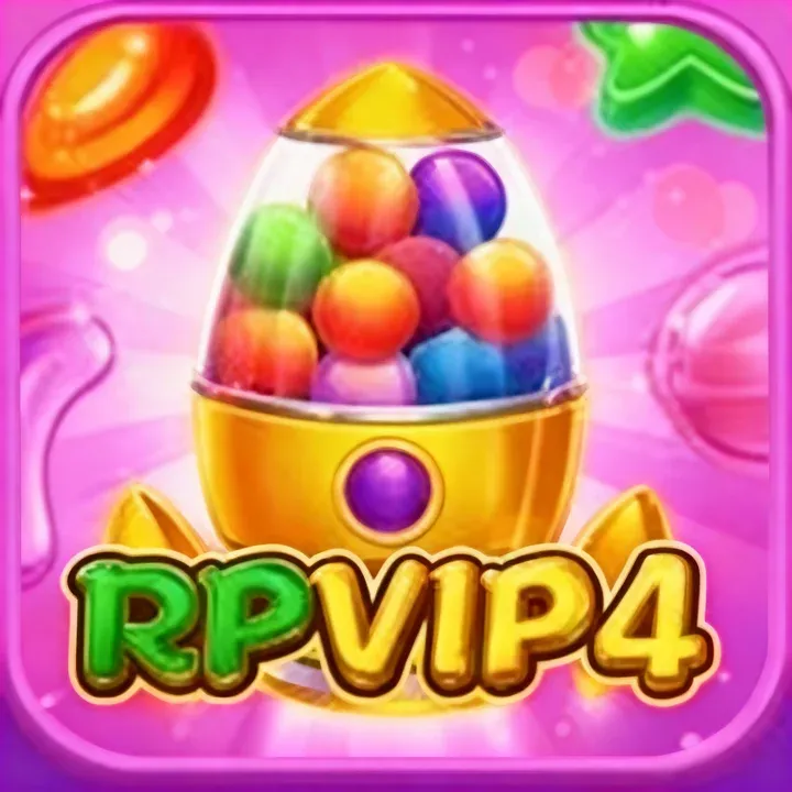 RPVIP4 - Game Mahjong Seru dan Menantang