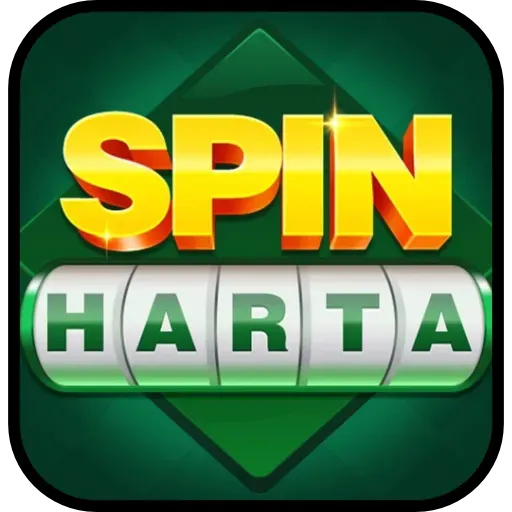 SPINHARTA - Aplikasi Poker Seru dan Menguntungkan
